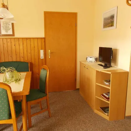 Lohse Apartment Altenberg