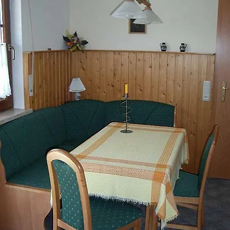 Apartment Lohse
