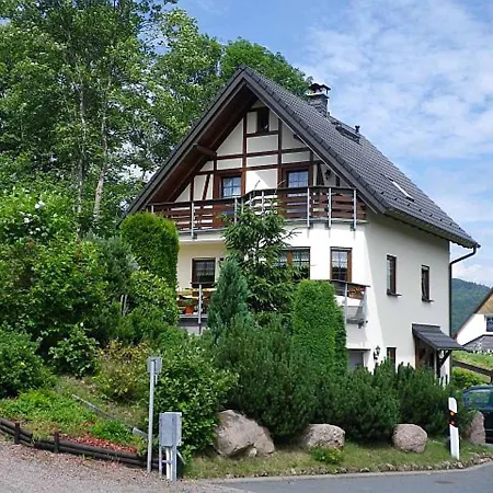 Lohse Apartment