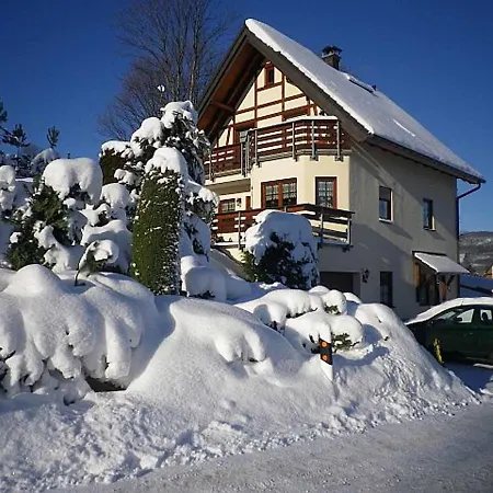 Apartment Lohse *