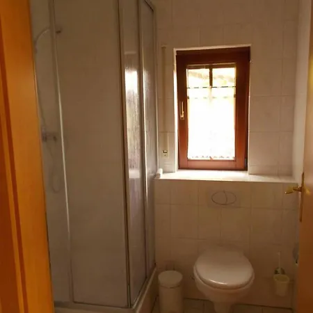 Apartment Lohse Altenberg (Erzgebirge)