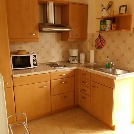 Lohse Apartment *