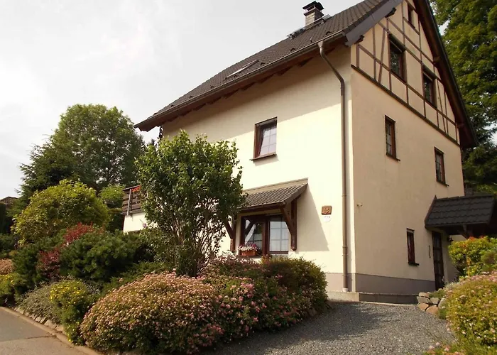 Lohse Апартаменты *