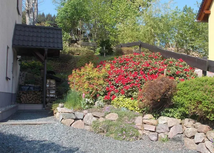 Lohse Апартаменты