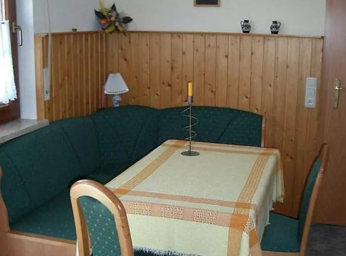 Апартаменты Lohse