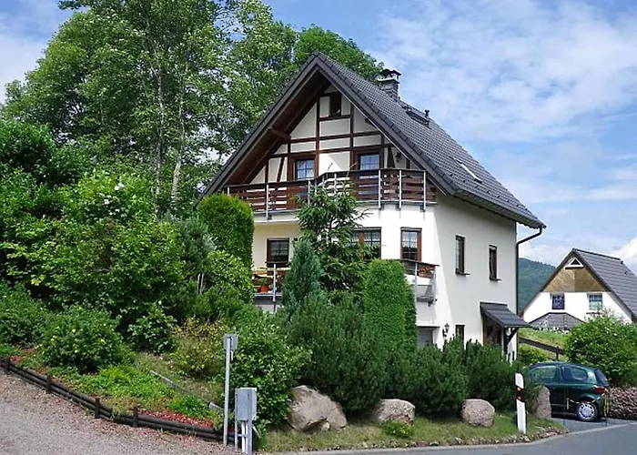 Lohse Апартаменты