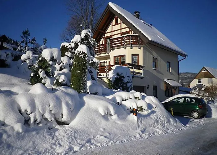 Апартаменты Lohse *