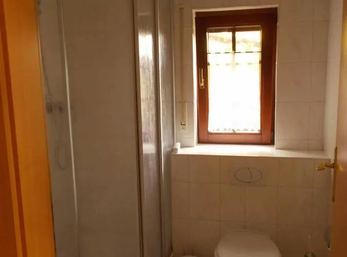 Апартаменты Lohse Альтенберг