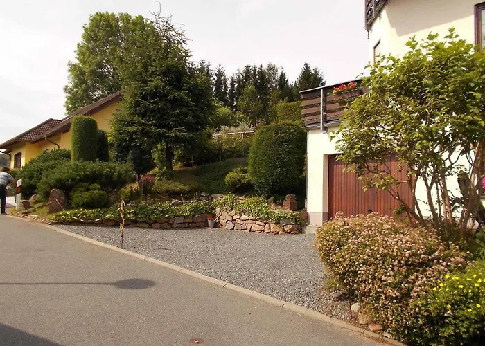 Lohse Альтенберг