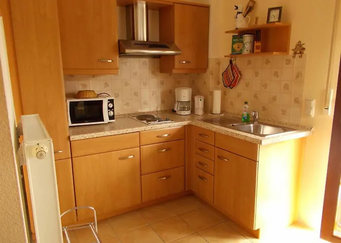 Lohse Апартаменты *