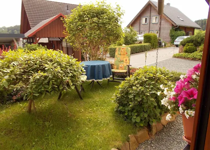 Lohse Альтенберг